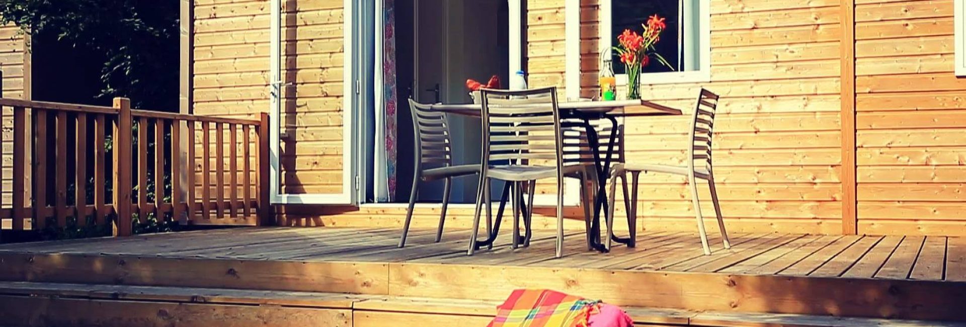 Mobil homes