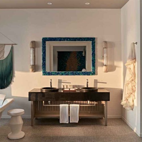 Mobil homes