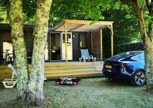 Mobil homes Deluxe