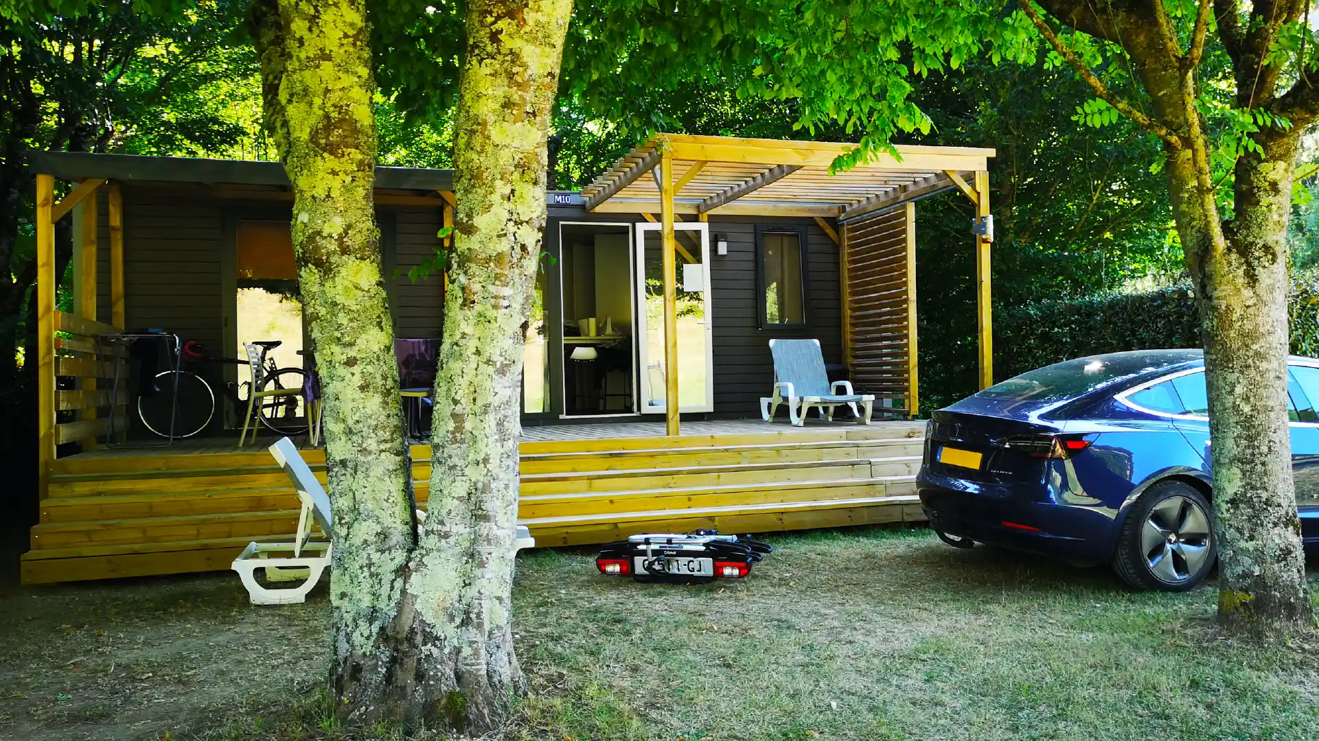 Camping Maisonneuve — photo 5