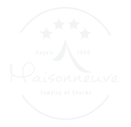 Logo Camping Maisonneuve