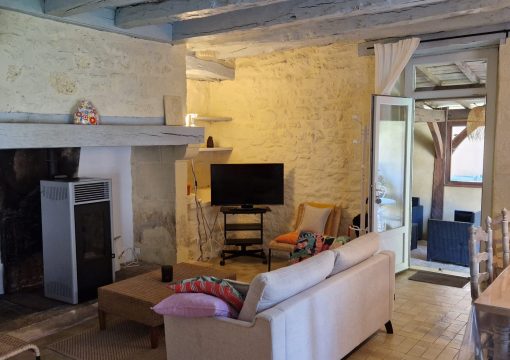 Maisonnette