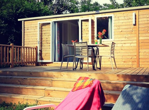 Mobil homes