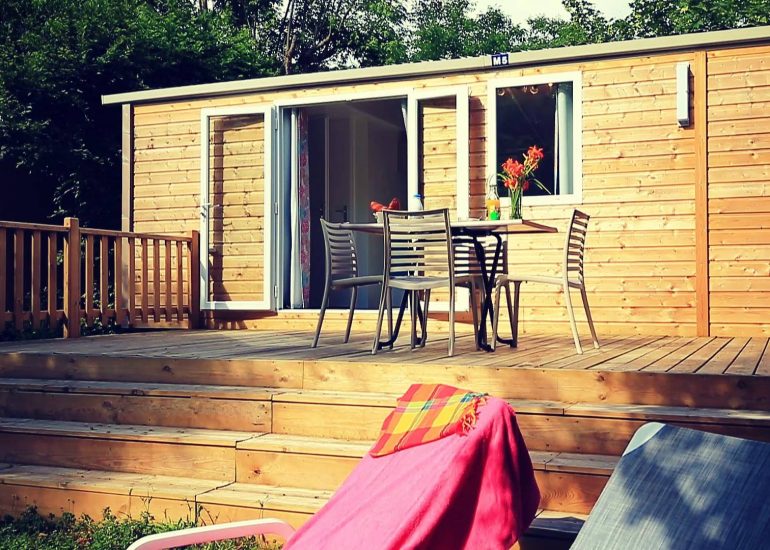 Mobil homes