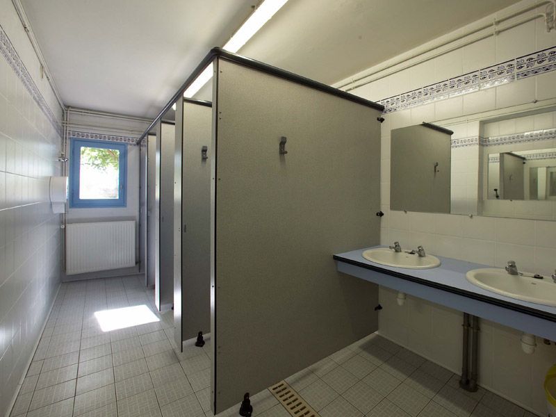 sanitaire-gite