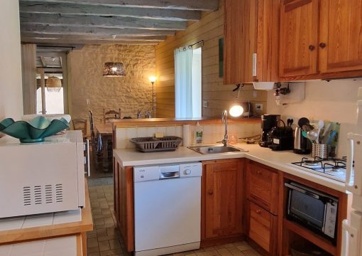 Maisonnette