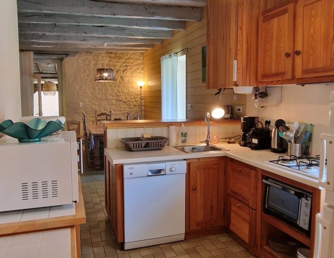 Maisonnette